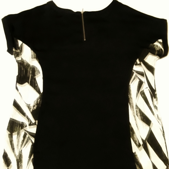 Willi Smith Blouse - Picture 3 of 6